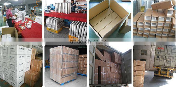 high quality Wall mounted outdoor metal ashtray 301se