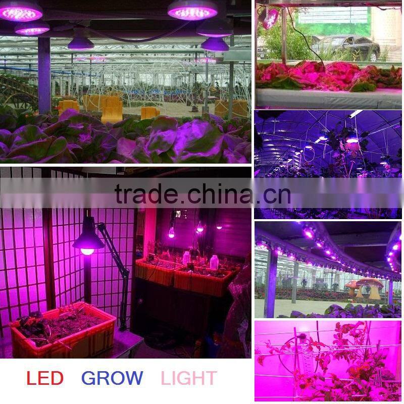 Newest Greenhouse Grow Led Lights 72w / 120w / 270w / 450w, Led Grow Light