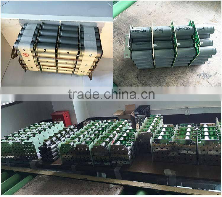 deep cycle Lithium ion 12V 22Ah LiFePO4 lithium ion car battery