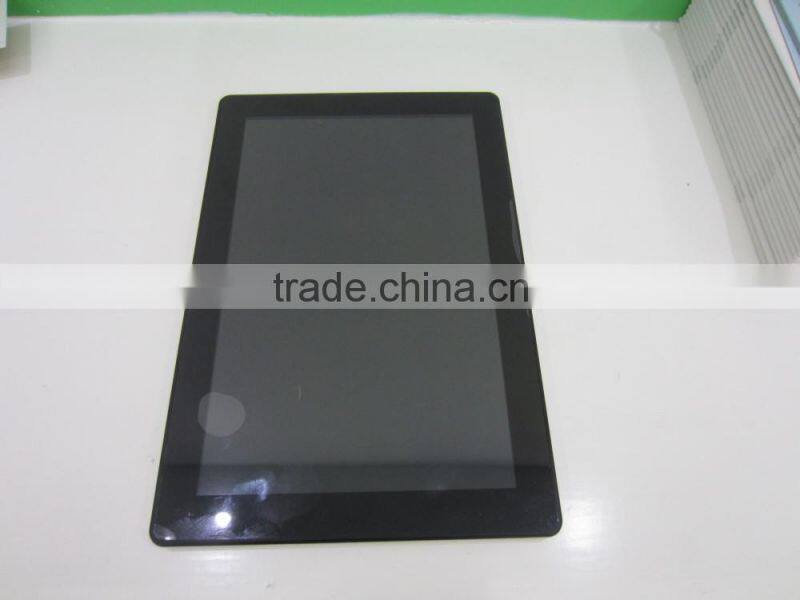 10 inch Intel Bay Trail Z3735F Quad Core windows8.1 tablet pc windows8.1 android dual laptop tablet pc