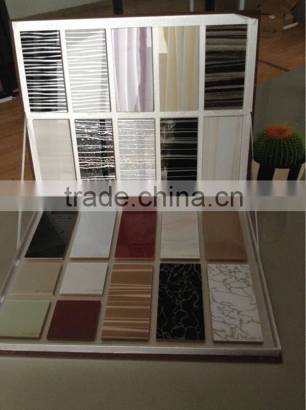 Acrylic plywood popular in India Market