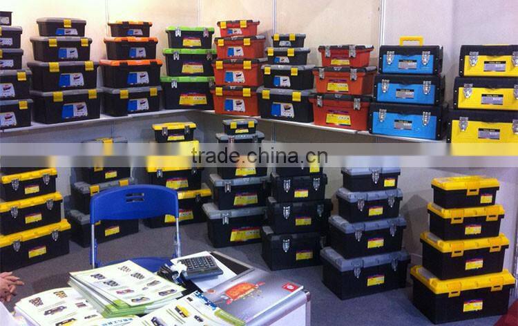 Professional OEM cheap durable plastic storage tool box