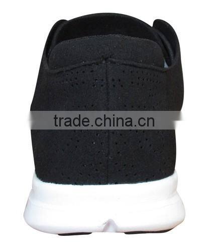 China Shoes Export Sport Shoes and Running Shoes for Women HT-101961-003