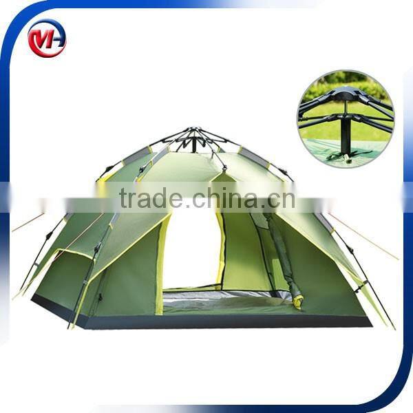 Outdoor POP UP Camouflage Hunting Hides Shooting Blinds Tent