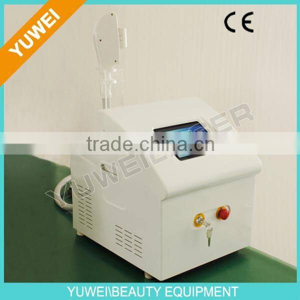 2017 Best selling products shr IPL laser for hair removal and skin rejuvenation