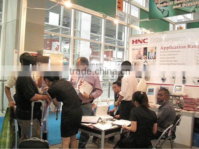 Waterproof Blood Pressure Watch Blood Sugar Equipment Cold Laser Machine