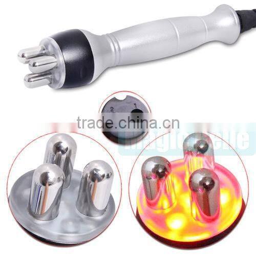 High quality weight loss slimming machine 40K vacuum cavitation rf machine