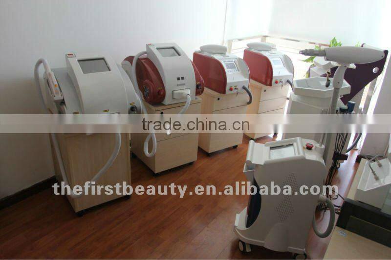 Hot!! Newest and best effective Beauty salon equiment for skin rejuvenation
