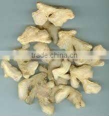 Fresh Air Dried Ginger