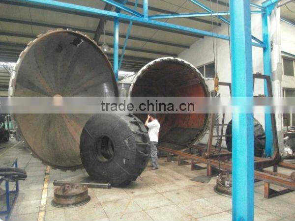 New type autoclave for sale