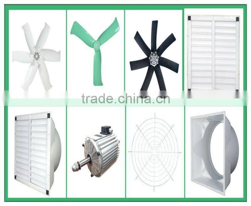 Exhaust Air Washer For Industrial/Ventilation Systems Air Washer (OFS)