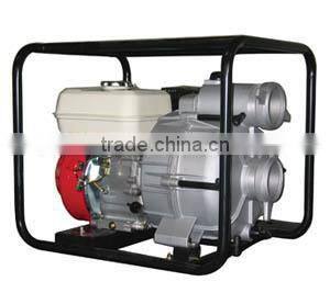 Fuzhou launtop 3 inch stone trash pumps