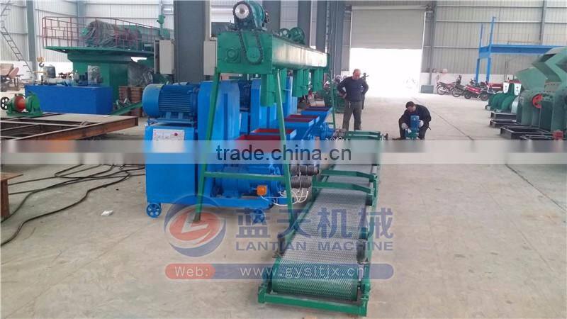 Reasonable Price Wheat Straw Briquette Making Machine