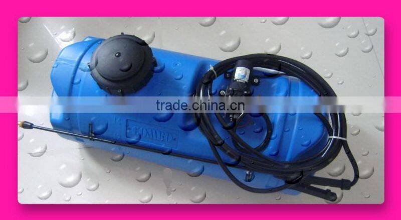 50 battery sprayers