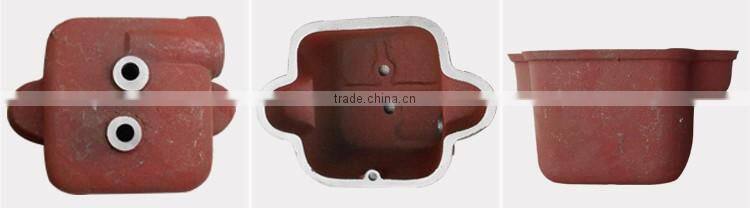 180N Condensing diesel engine valve cap cover assy for cylinder head