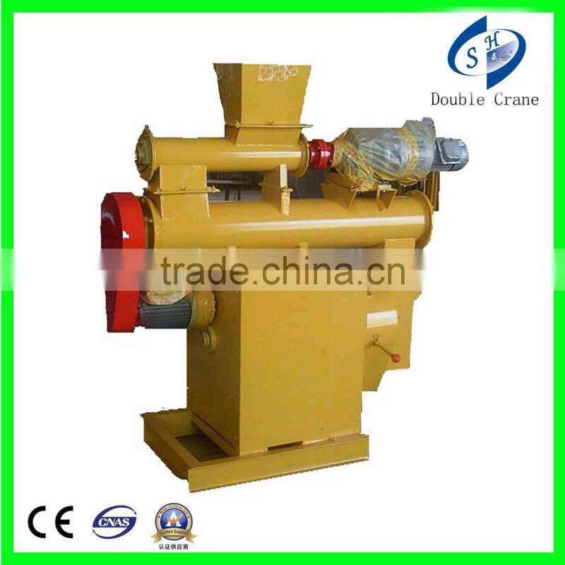 SH series dog food machine