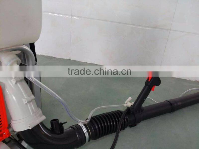 3WF-3S agricultural knapsack mist blower,mist duster from China