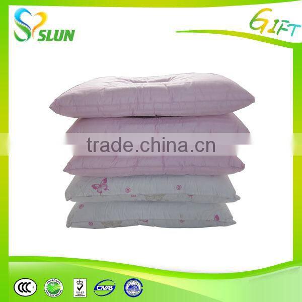 China alibaba hot selling good quality best pillows for sleeping