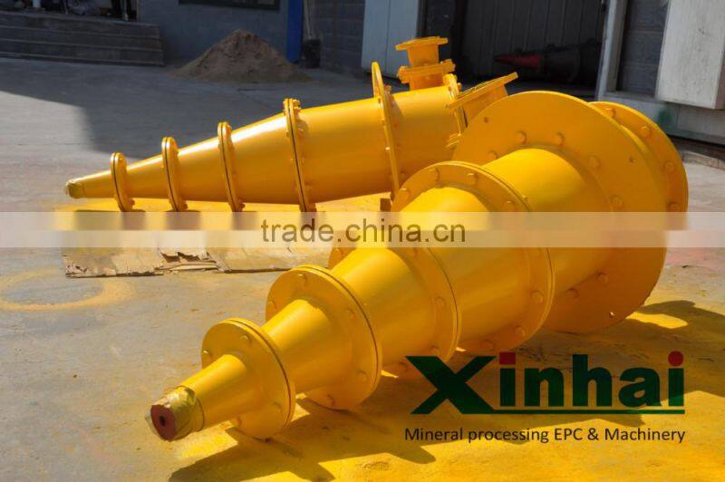 Reliable Performance wet cyclone separator
