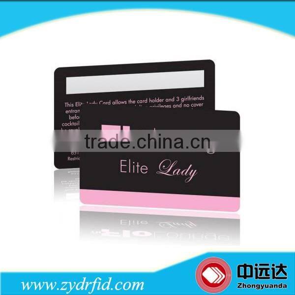 ISO I4443A ntag213/215/216 nfc sticker roll transparent