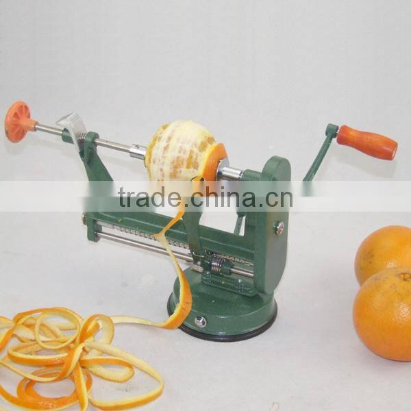 commercial vegetable peeler machine,orange peeler coloured