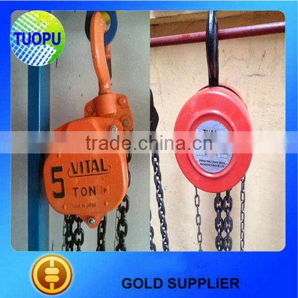 wholesale load chain hoist , 440v 2 ton load chain hoist cad drawing