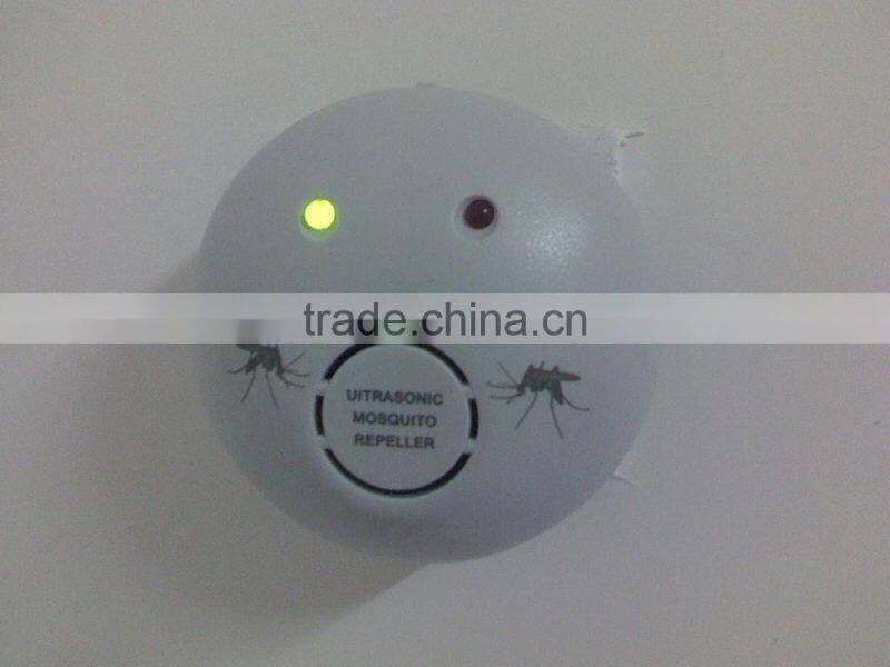 visson x-pest VS-321 Ultrasonic Mosquito Repeller bracelet