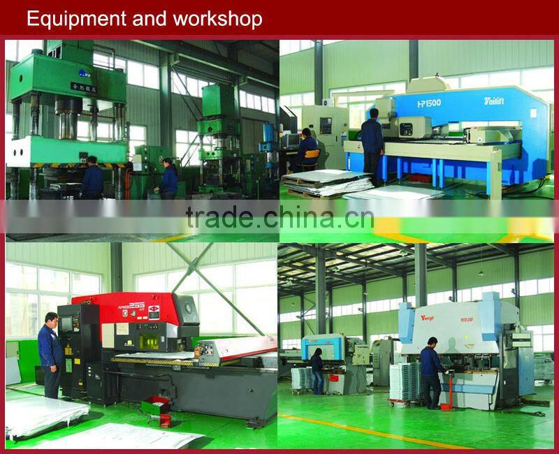 metal stamping building material making machinery parts