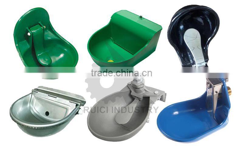 cast iron animal water bowl cattle drinking bowl manufacturer