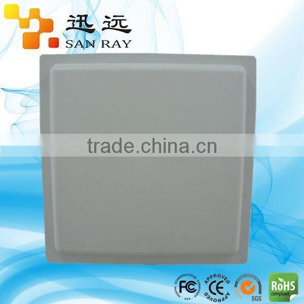 12dbi Linearly Polarization Long Range UHF RFID Antenna