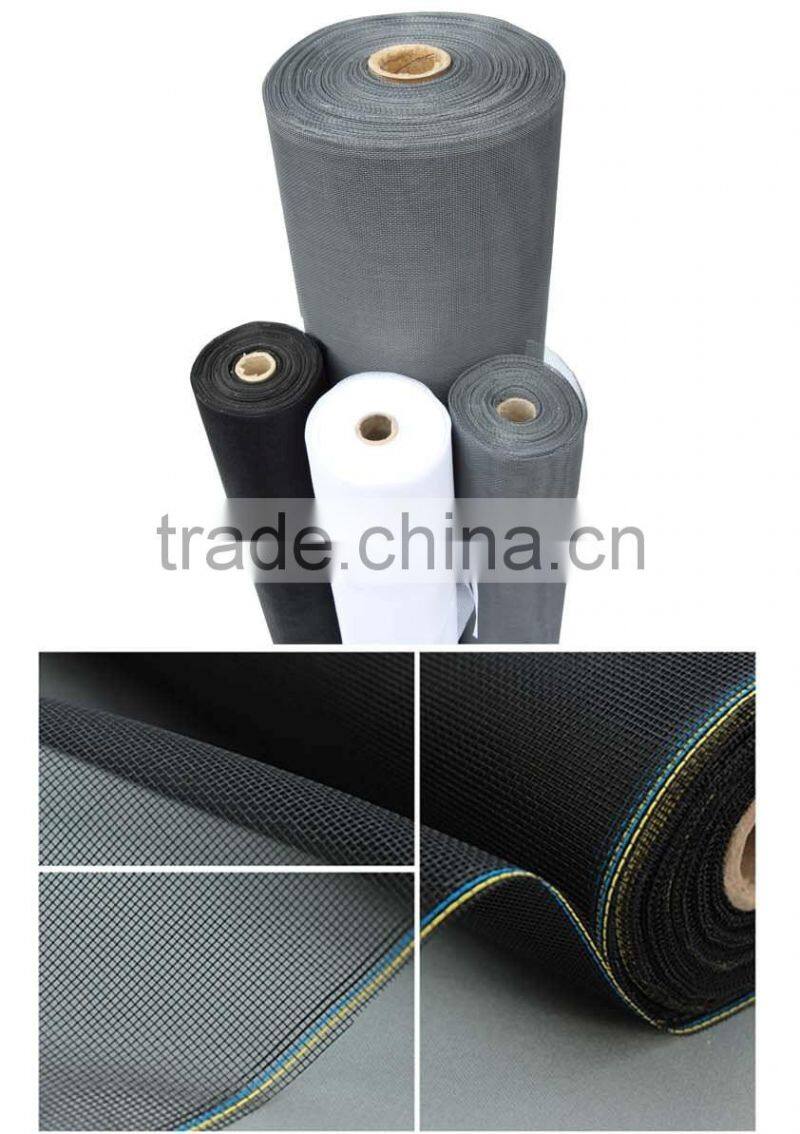 Fiberglass screen wire/fiberglass screen mesh/fiberglass screen cloth