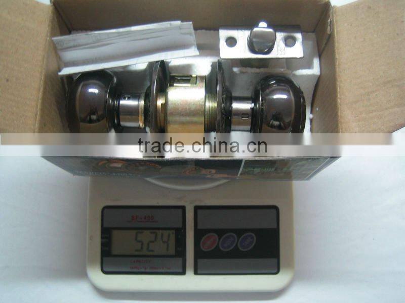High safty,good quality,good price door lock