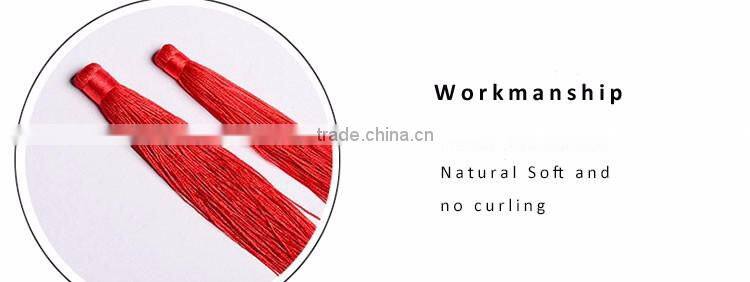 Chinese Knot Tassel Fringe Ornaments Accessories