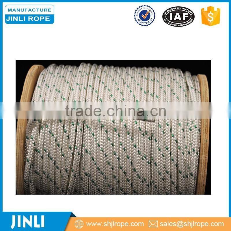 Factory direct Soft Nylon Braided Rope For Bracelet