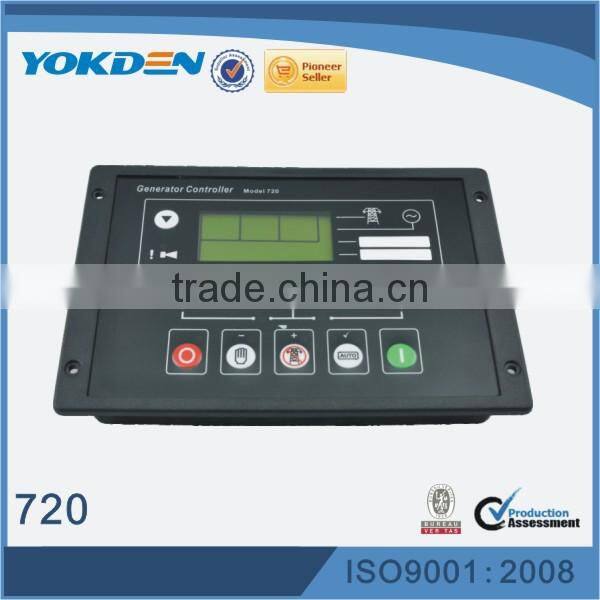720 Controller