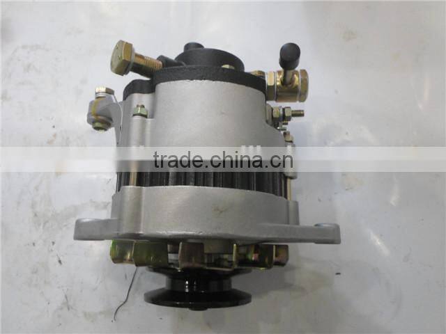 BJFW27E 750W 28V 27A ALTERNATOR BRUSH-LESS MOTOR for YANGCHAI 4102QM ENGINE AUTO PARTS