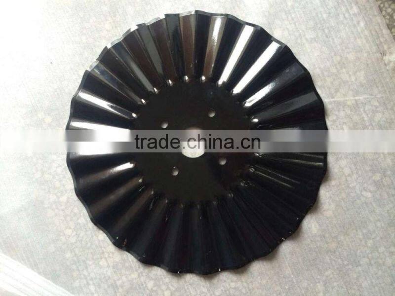 High Quality Blade Agricultural Blades Disc Plows For Sale