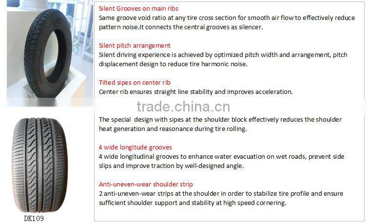 buy reliable performance car tire 145/70r12 from china