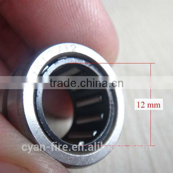 needle roller bearing NK12/12