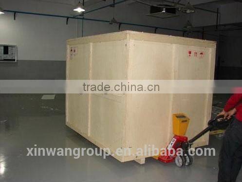 small size centrifugal submersible electric motor driven pump