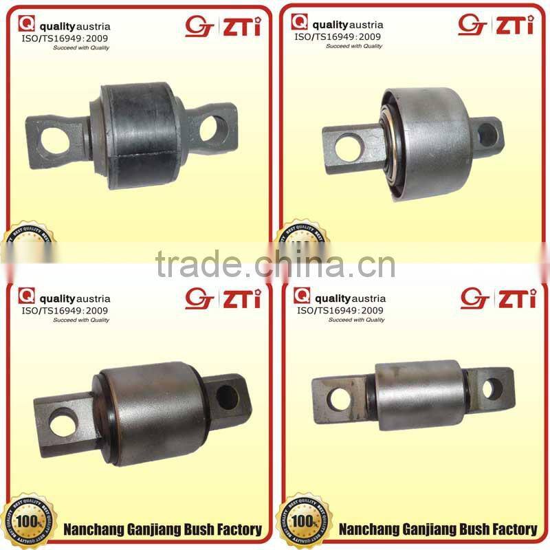 Heavy Truck Torque Rod Bush Auto Suspension Parts