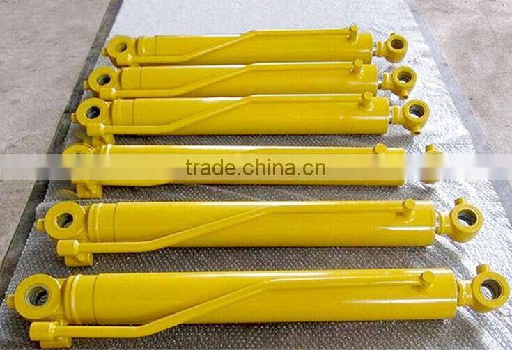 tipper hydraulic cylinder/heavy duty hydraulic cylinder