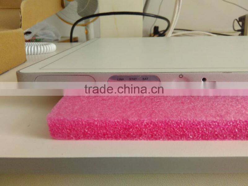 wired or wireless High resolution flat panel detector for sale