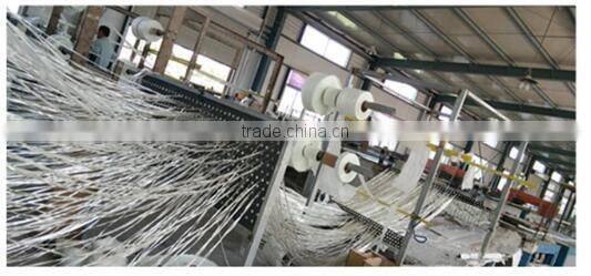 High quality anti-corrosion fiberglass frp fence