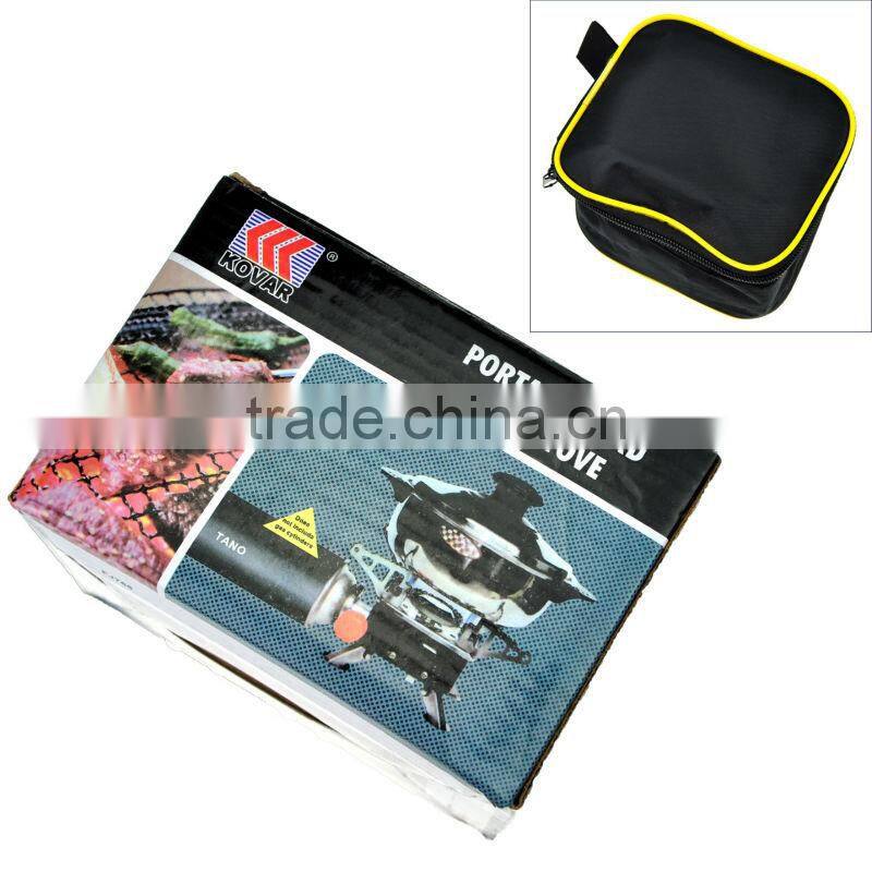 Outdoor Camping Gas Stove Picnic Burner Cooker K-202