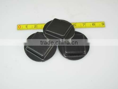 125KHz Waterproof Metal Tag for Asset Tracking