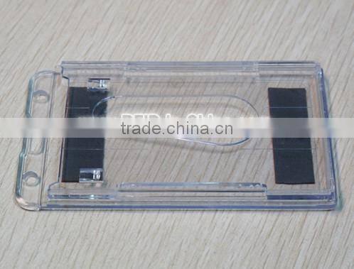 Hot Selling RFID EPC Number Windshield Tag for Vehicle Tracking