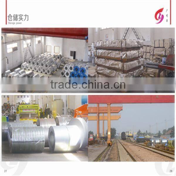 China Supplier Heavy Duty 5 shelves per unit