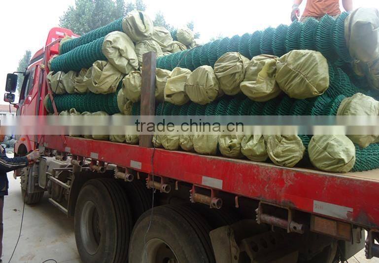 High quality products chain link fence twisting machine