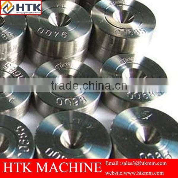 High Quality 5 Layers Pulley Type Wire Drawing Machine